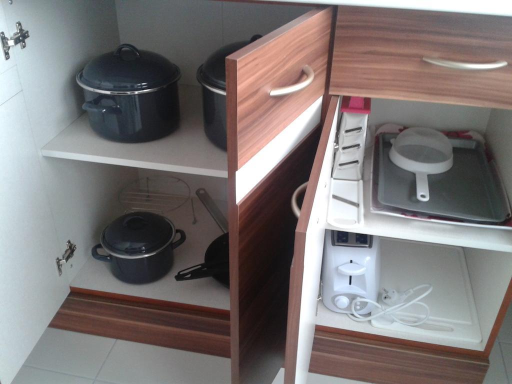 Cecília Apartman Apartamento Sárvár Habitación foto